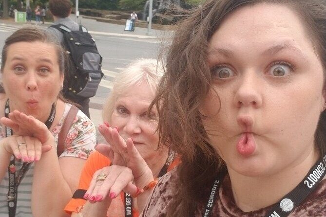 Unique Scavenger Hunt in Eugene by Zombie Scavengers - Key Points