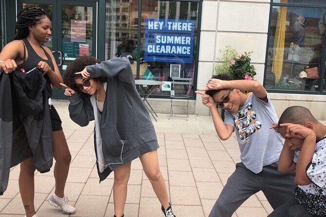 Unique Scavenger Hunt in Eugene by Zombie Scavengers - Detailed Breakdown of the Itinerary