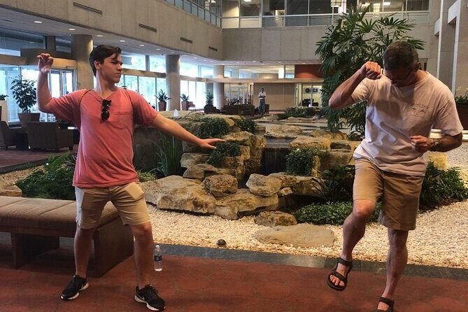 Unique Scavenger Hunt in Eugene by Zombie Scavengers - Authenticity and Authentic Experience
