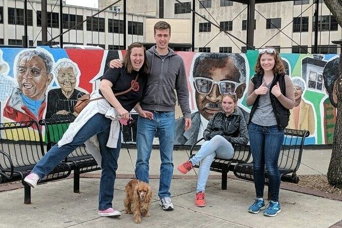 Unique Scavenger Hunt in Eugene by Zombie Scavengers - Practical Details and Tips
