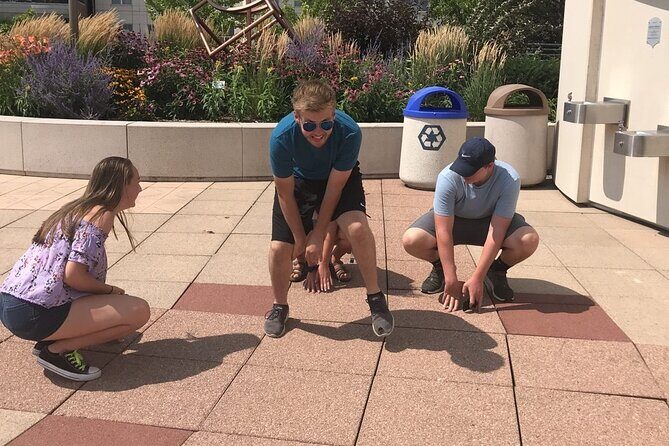 Unique Scavenger Hunt in Kamloops by Operation City Quest - Practical Tips for Participants