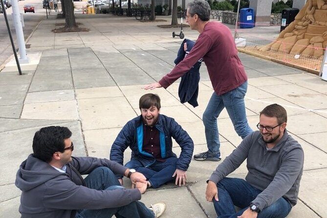 Unique Scavenger Hunt in Lethbridge by Zombie Scavengers - The Sum Up: Is the Zombie Scavengers Game Worth It?