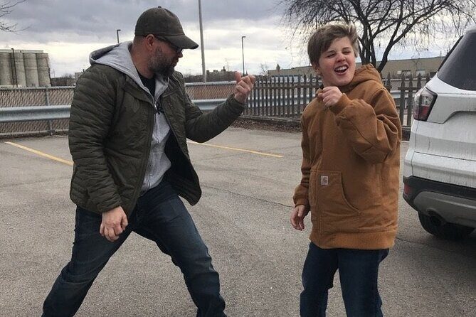 Unique Scavenger Hunt in Moncton by Operation City Quest - Final Thoughts