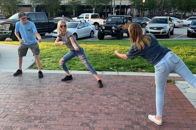 Unique Scavenger Hunt in Pompano Beach by 3Quest Challenge - Key Points