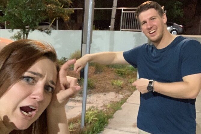Unique Scavenger Hunt in San Bernardino by Zombie Scavengers - What to Expect: The Experience Breakdown