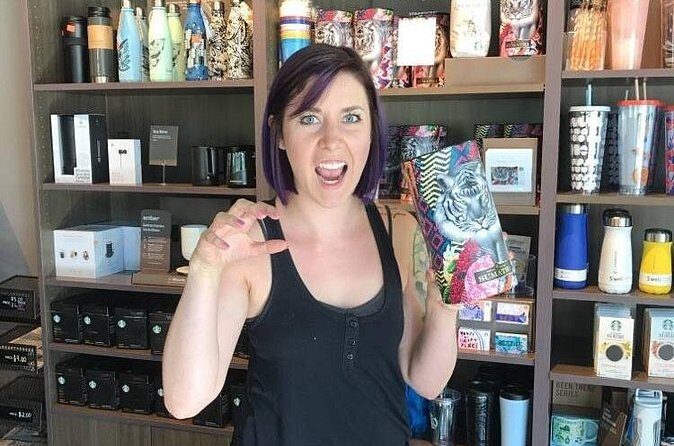 Unique Scavenger Hunt in Simi Valley by Zombie Scavengers - What Could Be Better