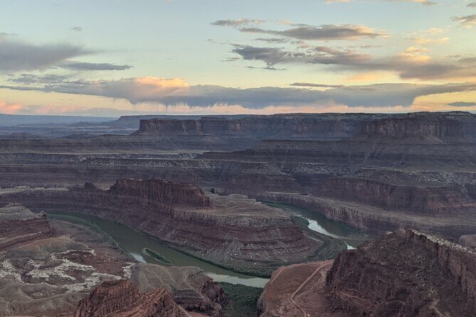 Unique Secluded Sunset In Moab: Canyonlands by 4x4 & Hike - The Itinerary: What to Expect on the Day