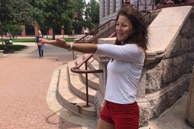 Unique Self-Guided Scavenger Hunt Experience in Fort Worth - Frequently Asked Questions