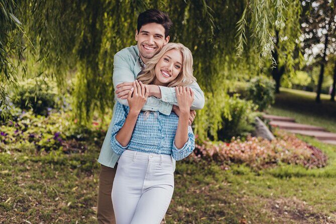 Unique Sites of Asheville Walking Tour for Couples - Key Points