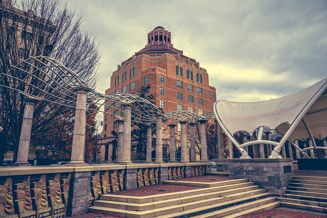 Unique Sites of Asheville Walking Tour for Couples - The Sum Up