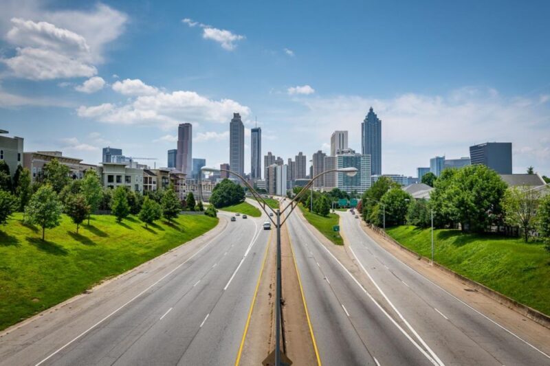 Unique Sites: The Walking Dead Private Tour - Pricing and Value Consideration