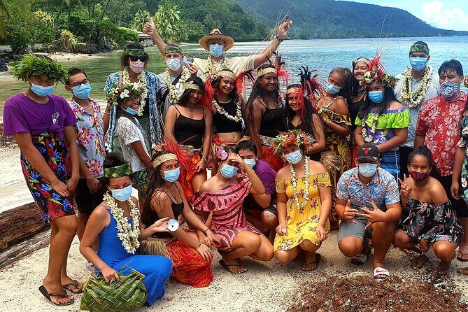Unique Tahiti Tour - personalised, small group west coast tour - Final Thoughts: Who Is This Tour For?