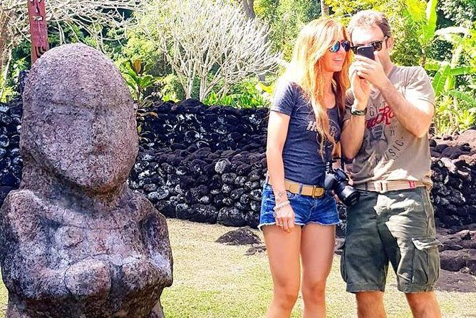 Unique Tahiti Tour - personalised, small group west coast tour - Final Word