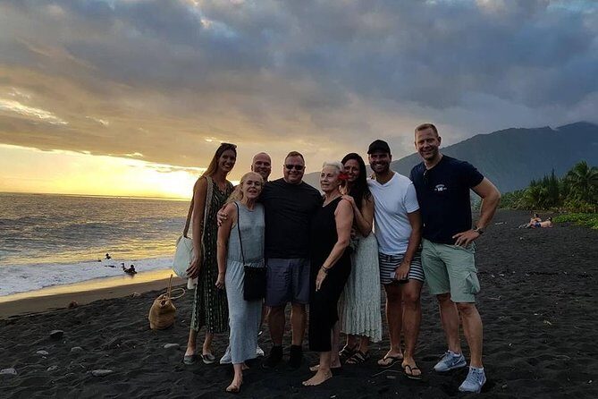 Unique Tahiti tour to Teahupoo, small group, full day combo tour - An In-Depth Look at the Tour Experience