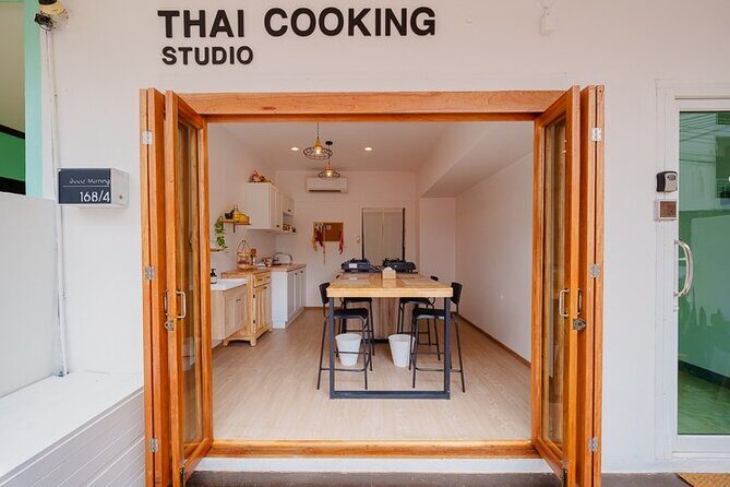 Unique Thai Cooking Experience in Patong with Chef Care - Final Thoughts
