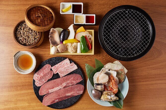 Unique Tokyo Dining Experience with Live Ama Diving - What’s the Experience All About?