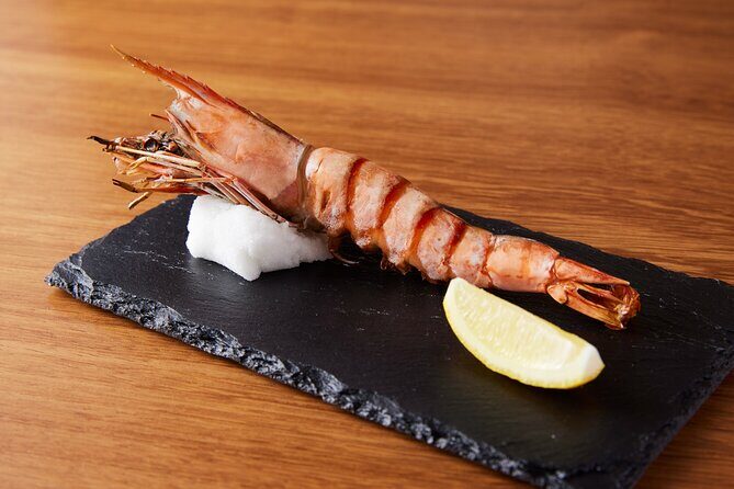 Unique Tokyo Dining Experience with Live Ama Diving - The Sum Up