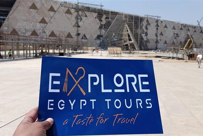 Unique tour to the GEM & inside the great pyramid in Giza - Who Would Enjoy This Tour?