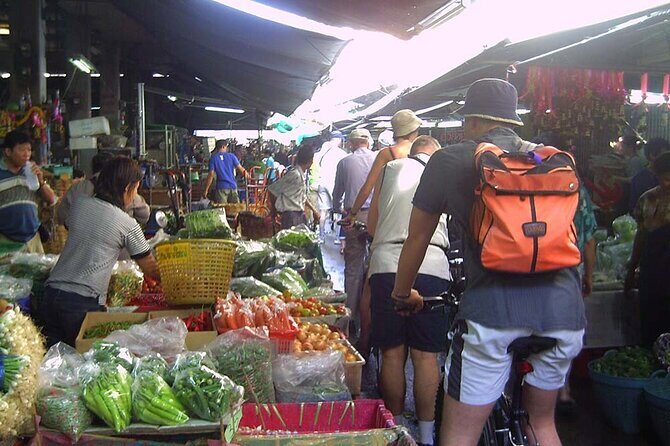 Unique Tour Unknown Chiang Mai - Unique Tour Unknown Chiang Mai: An Authentic Look Off the Beaten Path
