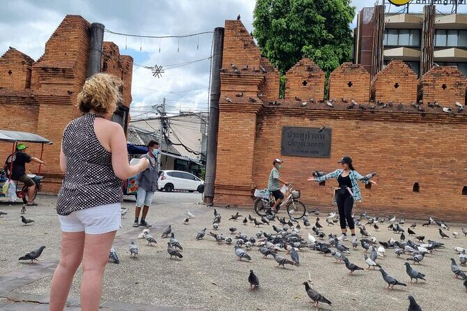 Unique Tour Unknown Chiang Mai - An In-Depth Look at the Itinerary
