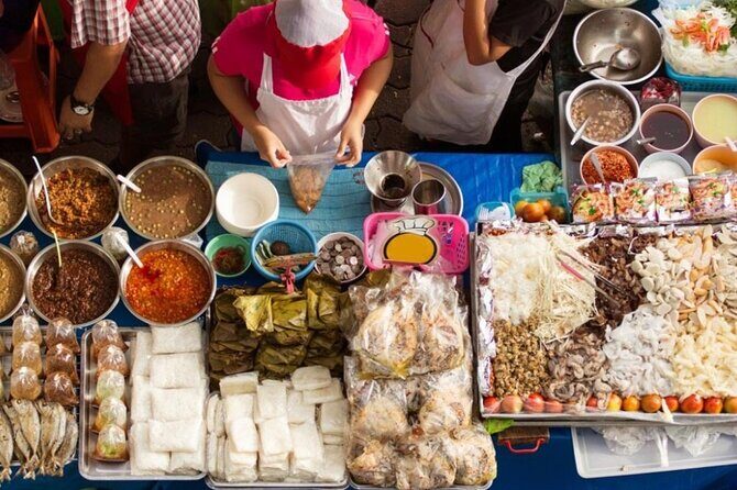 Unique Tour Unknown Chiang Mai - What to Expect and What Youll Take Away