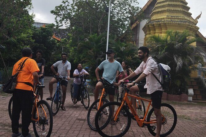 Unique Tour Unknown Chiang Mai - Authenticity and Value