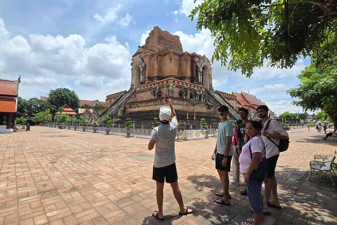Unique Tour Unknown Chiang Mai - FAQ