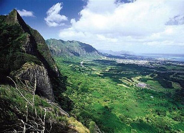 Uniquely Personalized Private Island Tour on Oahu, Hawaii - Key Points