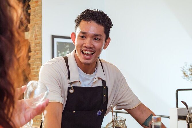 Uniquely Vietnamese Cocktails Workshop in H Chí Minh City - Introduction: A Mix of Cultures and Flavors