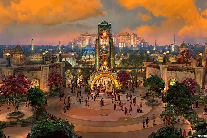 Universal Orlando 1 Park Per Day Tickets - USA / Canada Residents - Ride Highlights and Authentic Feedback