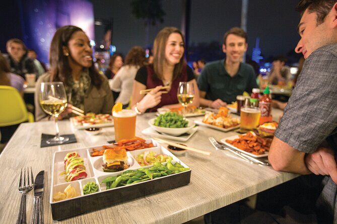 Universal Orlando Park to Park Tickets - USA / Canada Residents - What the Reviews Say: Authentic Perspectives