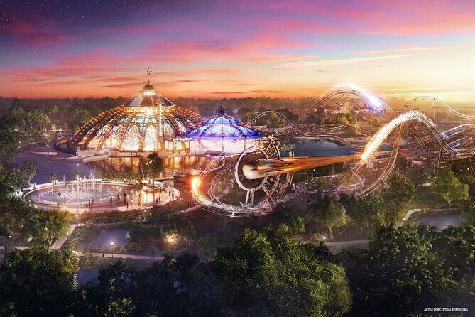 Universal Orlando Park to Park Tickets - USA / Canada Residents - Who Will Love This Ticket?