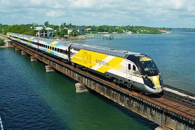 Universal Orlando Resort Day Trip by Rail from Miami - Additional Costs and Considerations