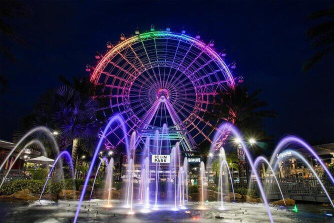 Universal Orlando Resorts to Orlando Airport MCO Private Transfer - An Honest Breakdown of the Transfer Experience