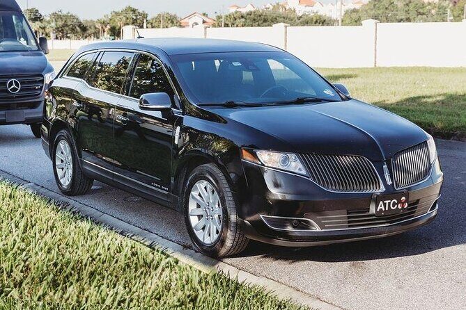 Universal Orlando Resorts to Orlando Airport MCO Private Transfer - A Few Tips for Travelers
