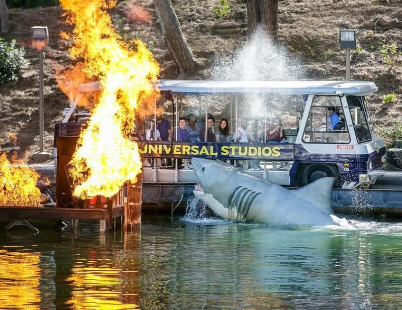 Universal Studios Hollywood: VIP Tour with Ticket - Who Will Love This Tour?