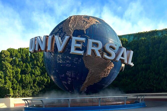Universal Studios Japan Transfer to or from Osaka English Driver - An In-Depth Look at the Transfer Service