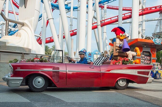 Universal Studios Singapore Admission Ticket - Value and Pricing Analysis