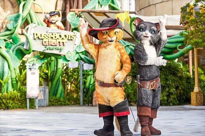Universal Studios Singapore Tickets with Options - Final Thoughts
