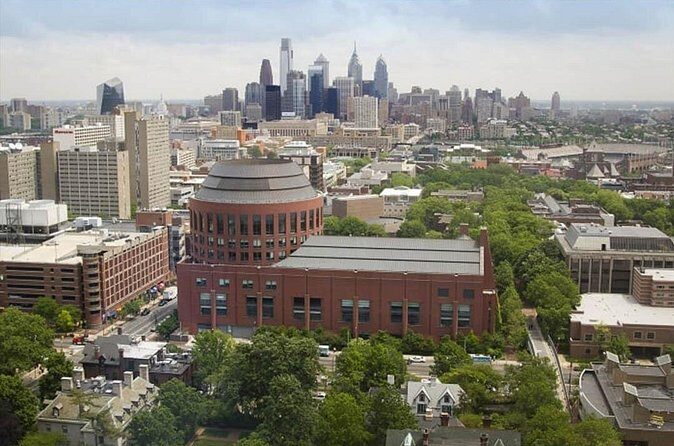 University of Pennsylvania Scavenger Hunt Experience - Practical Tips for Your Scavenger Hunt