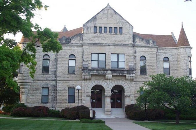 University Scavenger Hunt Kansas State U Wildcat Whisker Hunt - Frequently Asked Questions