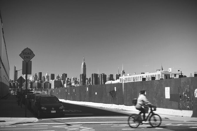 Unlimited Biking Central Park Bike Rental in NYC (1 hour - 1 day) - The Disorganized Check-In? Practical Tips