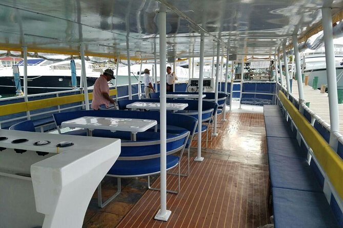 Unlimited Catamaran Isla Mujeres with Transportation from Cancun - Who Will Love This Tour?