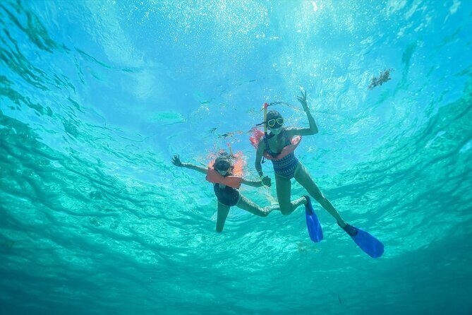Unlimited Catamaran Isla Mujeres with Transportation from Cancun - Final Thoughts
