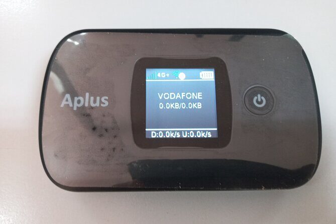Unlimited Data Usage Pocket Wifi Rental in Nadi Fiji - Why Choose This Pocket WiFi Rental?