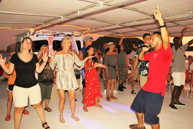 Unlimited Drinks & Tacos At The Gorgeous Shores Of Los Cabos! Round Trip - Is This Tour Worth It?
