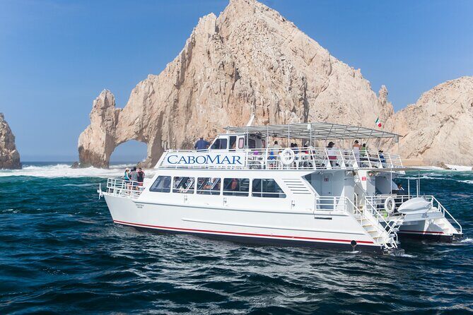 Unlimited Drinks & Tacos At The Gorgeous Shores Of Los Cabos! Round Trip - FAQs