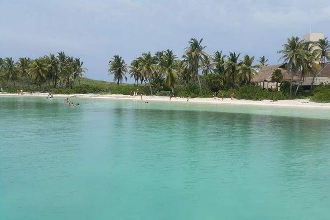 Unlimited Experience to Isla Mujeres! Adventure from Cancun - Considerations and Drawbacks