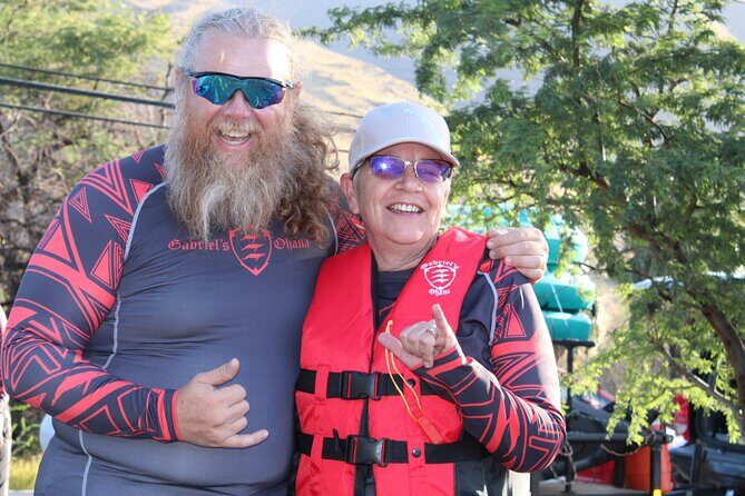 Unlimited Guided Kayaking and Snorkeling Tour-Olowalu - The Sum Up: Who Will Love This Experience?