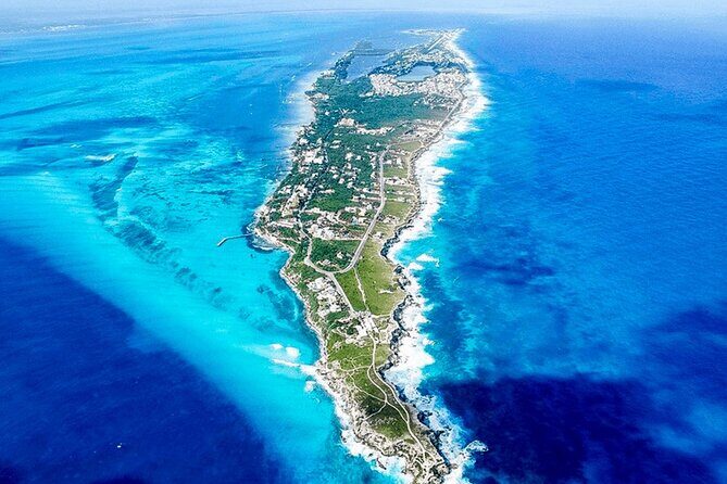 Unlimited Sailing Adventure at Isla Mujeres with Transportations - Final Words